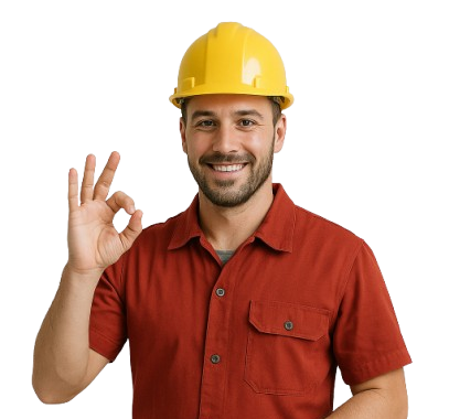 فني تركيبات محترف